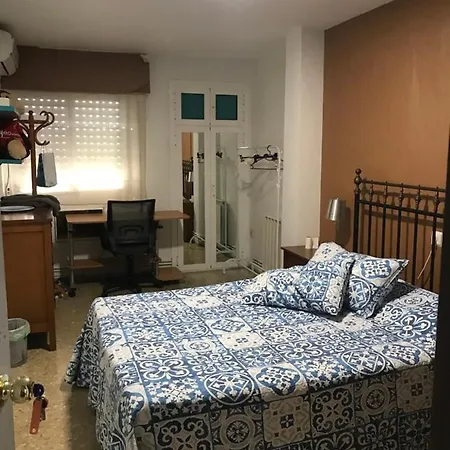 Buena Vista Проживание в семье *