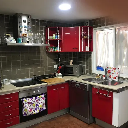 Buena Vista Homestay *