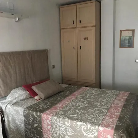Buena Vista Homestay *