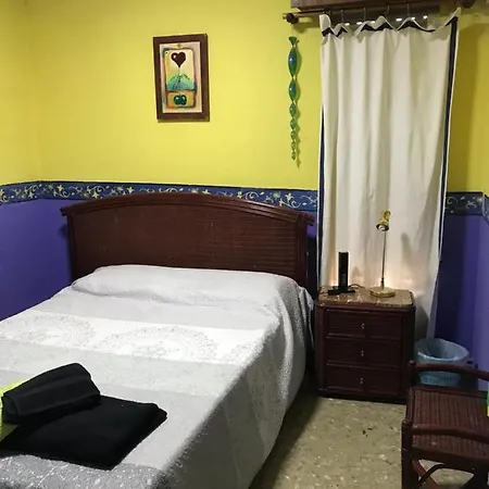 Buena Vista Cordoba