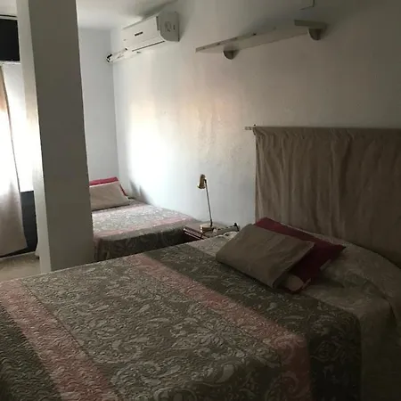 Buena Vista Cordoba