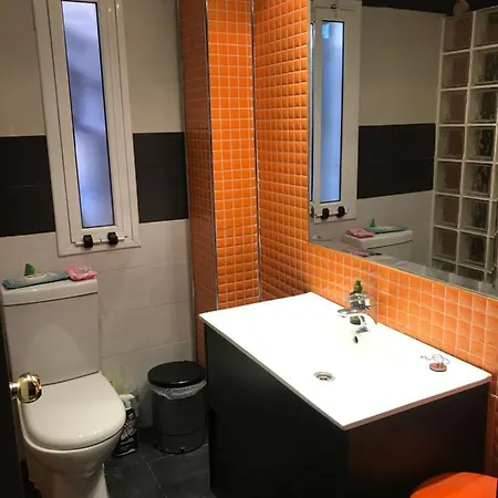 Homestay Buena Vista Cordoba