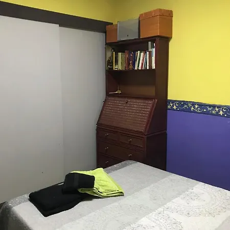 Homestay Buena Vista *